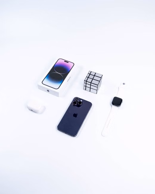 Power Bank 20.000mAh