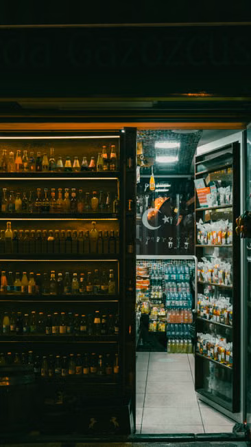 Fzc Comercio e Distribuicao LTDA